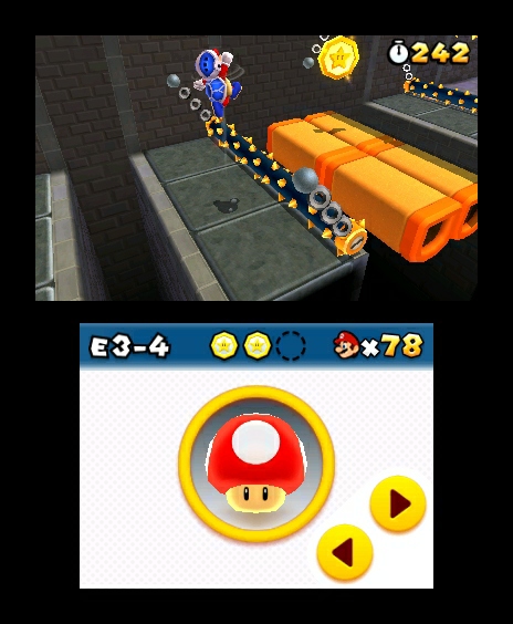 Super Mario Land 3D - Imagen 28